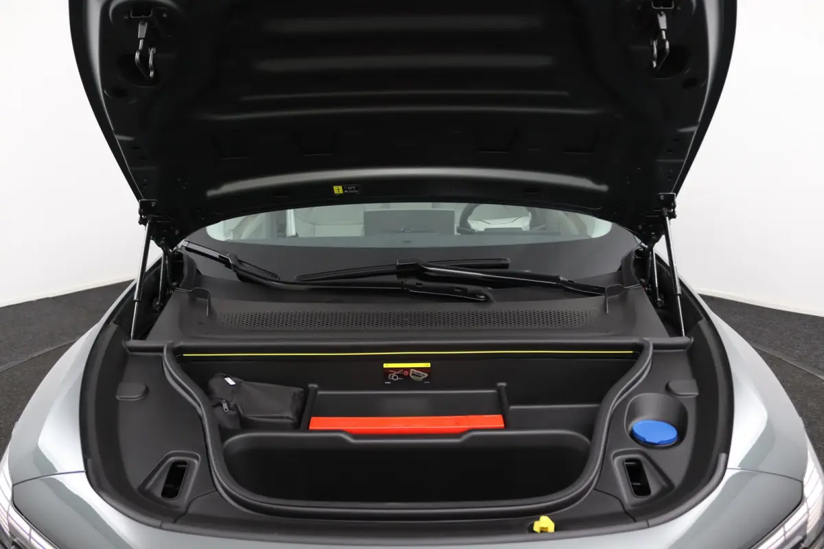 P10 AWD Ultra 95 kWh | Bowers&Wilkins | Stoelventilatie | Elektromagnetisch Dak | 22 inch |