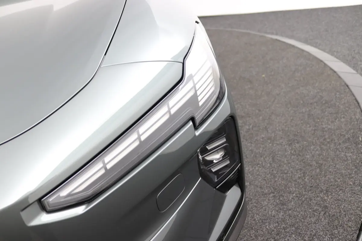 P10 AWD Ultra 95 kWh | Bowers&Wilkins | Stoelventilatie | Elektromagnetisch Dak | 22 inch |