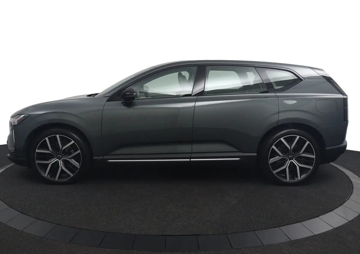 P10 AWD Ultra 95 kWh | Bowers&Wilkins | Stoelventilatie | Elektromagnetisch Dak | 22 inch |