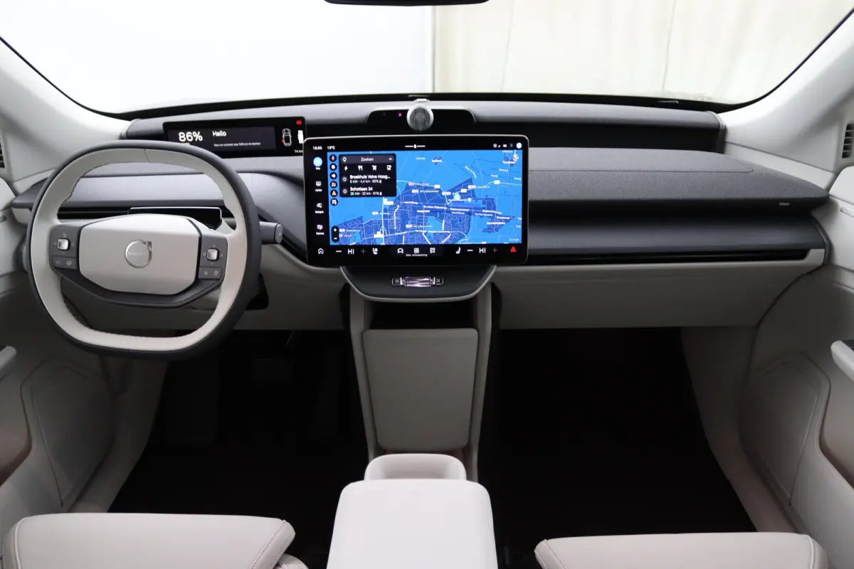 P10 AWD Ultra 95 kWh | Bowers&Wilkins | Stoelventilatie | Elektromagnetisch Dak | 22 inch |