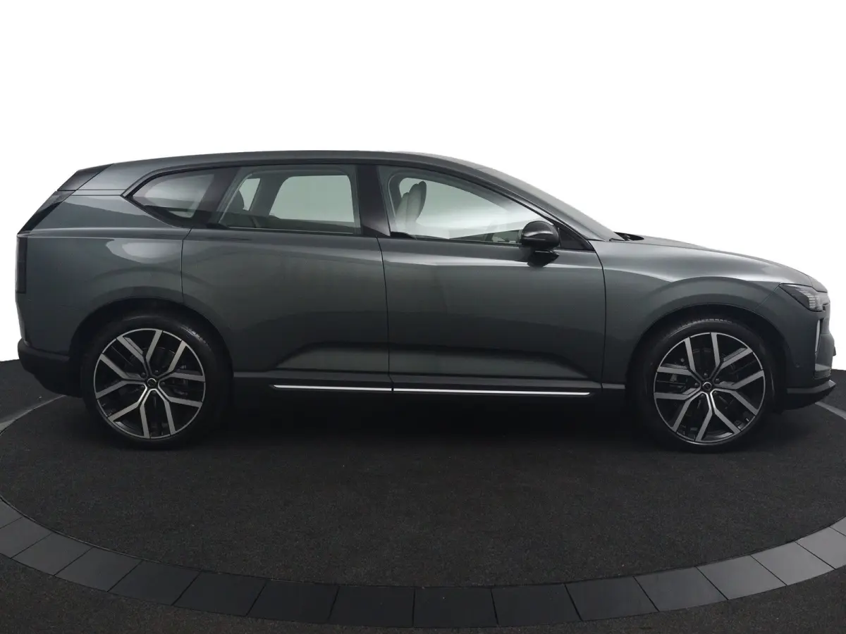 P10 AWD Ultra 95 kWh | Bowers&Wilkins | Stoelventilatie | Elektromagnetisch Dak | 22 inch |