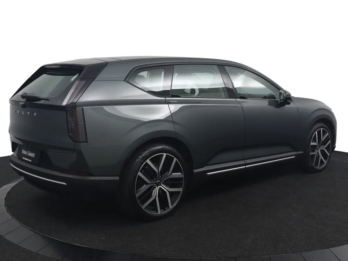 P10 AWD Ultra 95 kWh | Bowers&Wilkins | Stoelventilatie | Elektromagnetisch Dak | 22 inch |