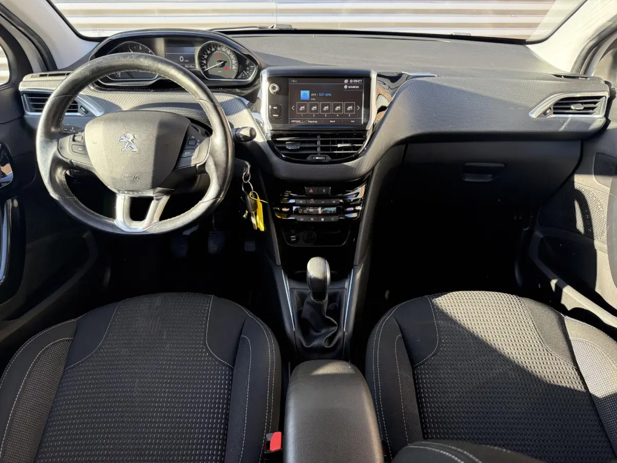 1.6 BlueHDi Blue Lease Executive 2e Eigenaar|Navi|Carplay|Clima|Cruise|PDC|N.A.P|Nieuwe APK bij Aflevering