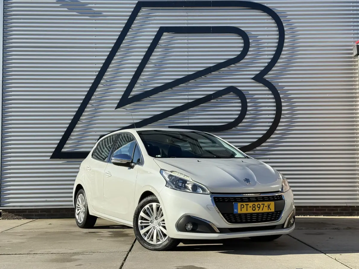 1.6 BlueHDi Blue Lease Executive 2e Eigenaar|Navi|Carplay|Clima|Cruise|PDC|N.A.P|Nieuwe APK bij Aflevering