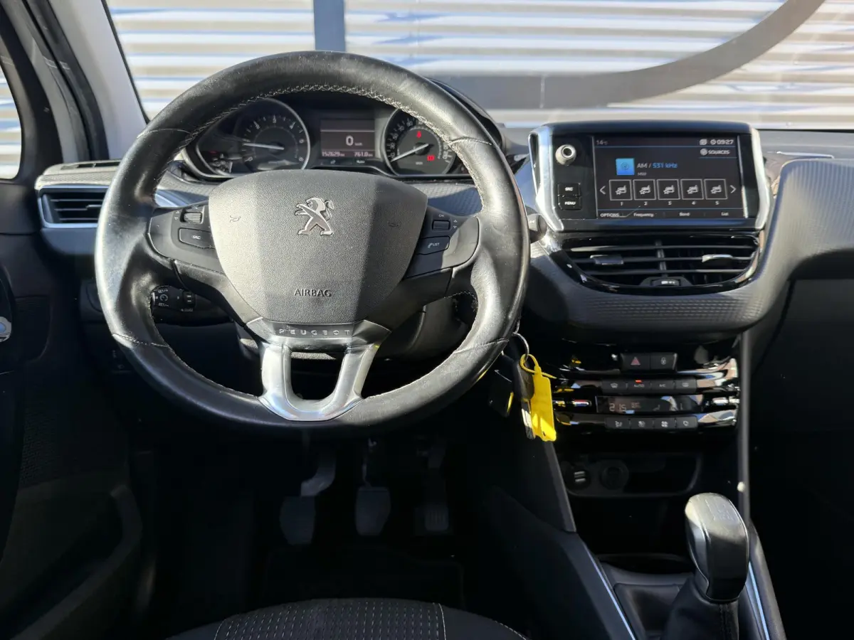 1.6 BlueHDi Blue Lease Executive 2e Eigenaar|Navi|Carplay|Clima|Cruise|PDC|N.A.P|Nieuwe APK bij Aflevering