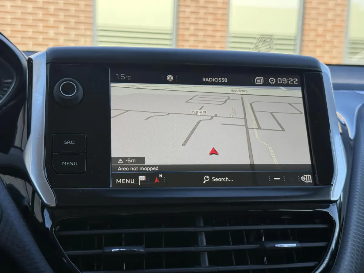 1.6 BlueHDi Blue Lease Executive 2e Eigenaar|Navi|Carplay|Clima|Cruise|PDC|N.A.P|Nieuwe APK bij Aflevering