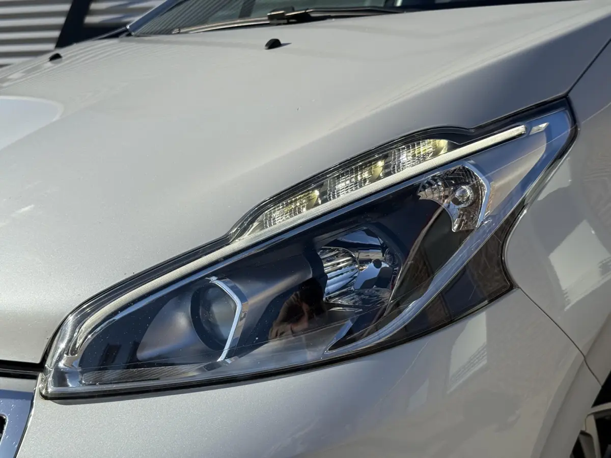 1.6 BlueHDi Blue Lease Executive 2e Eigenaar|Navi|Carplay|Clima|Cruise|PDC|N.A.P|Nieuwe APK bij Aflevering