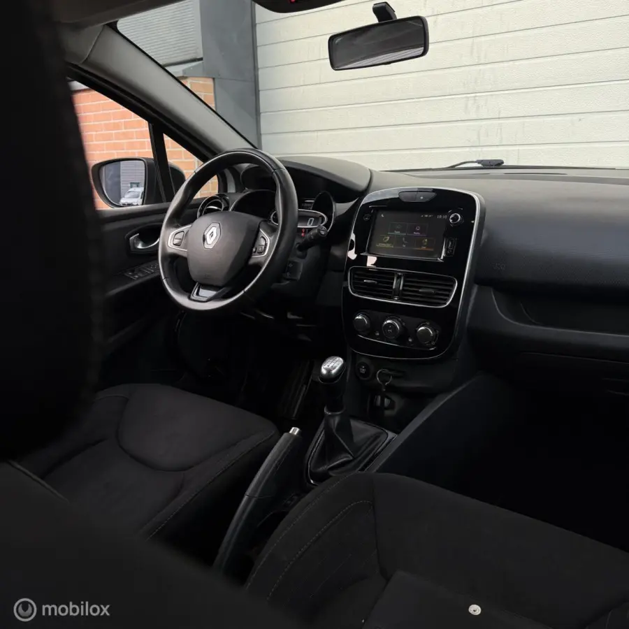 0.9 TCe Limited|GARANTIE|FACELIFT|APK|LED