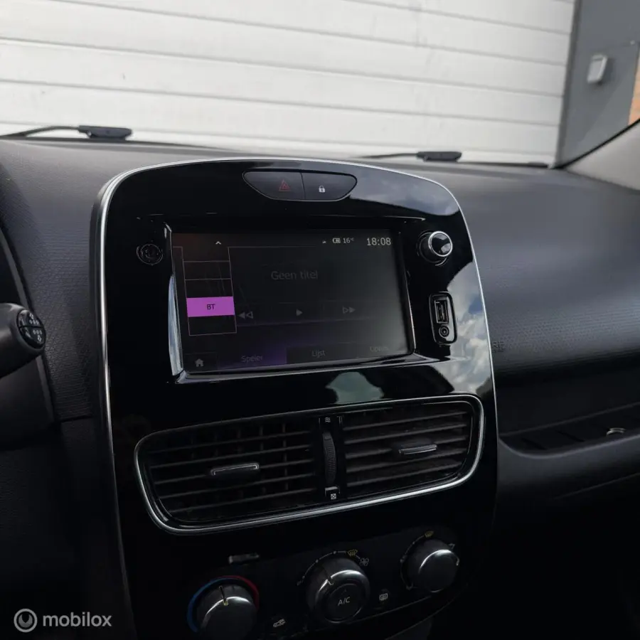 0.9 TCe Limited|GARANTIE|FACELIFT|APK|LED