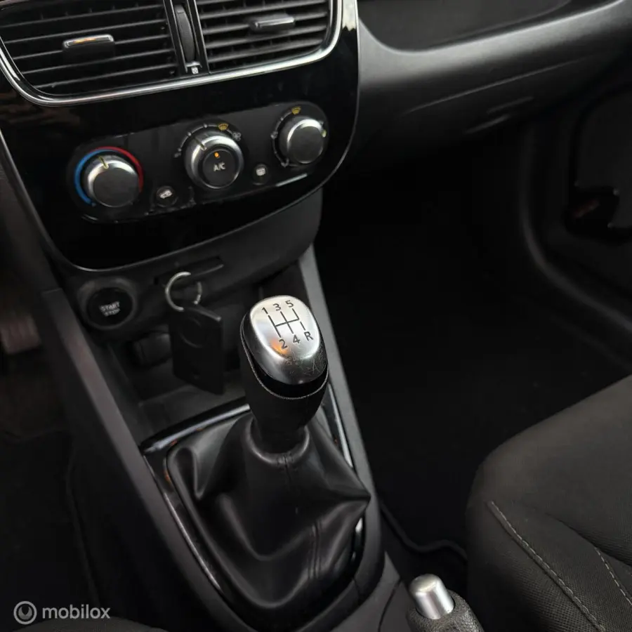 0.9 TCe Limited|GARANTIE|FACELIFT|APK|LED