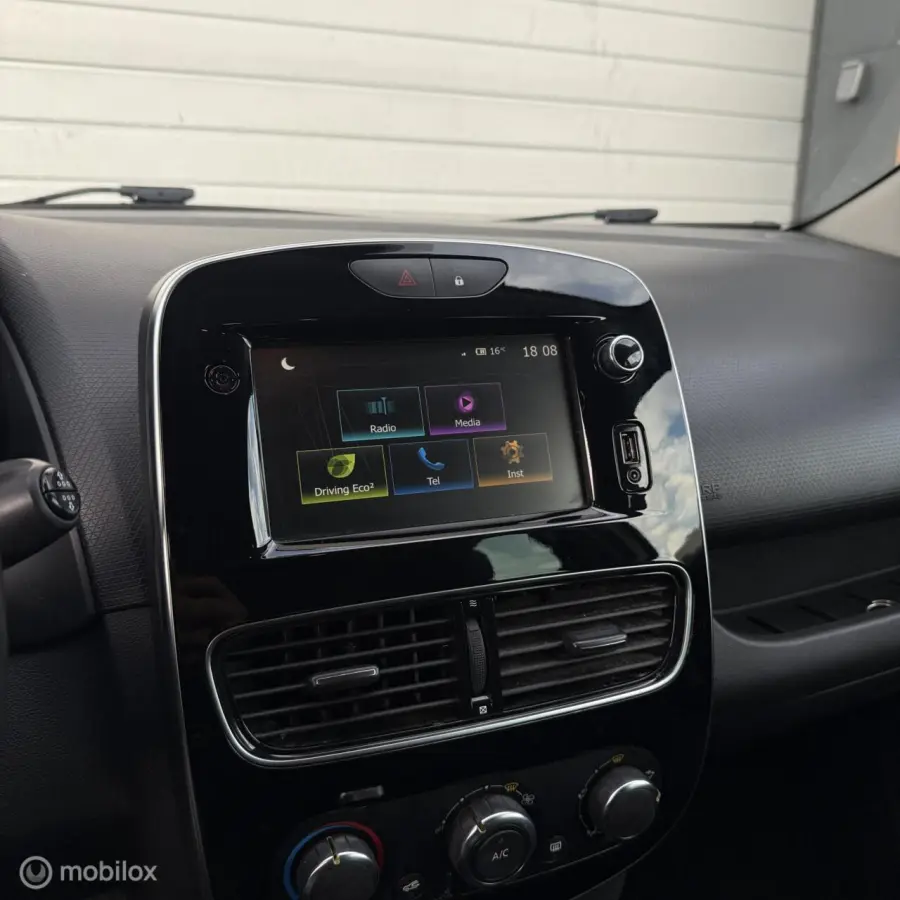 0.9 TCe Limited|GARANTIE|FACELIFT|APK|LED