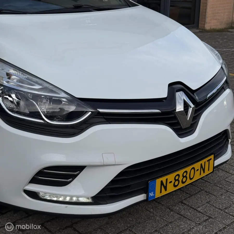 0.9 TCe Limited|GARANTIE|FACELIFT|APK|LED