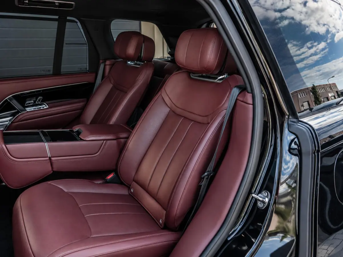 3.0 P550e Autobiography PHEV - 1e Eig l 4WS l Standkachel l Massage