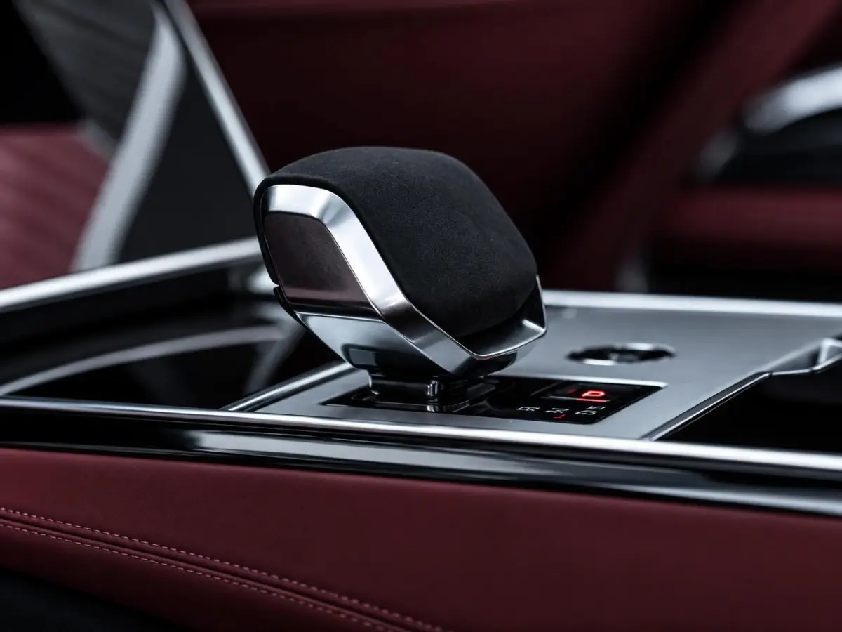 3.0 P550e Autobiography PHEV - 1e Eig l 4WS l Standkachel l Massage