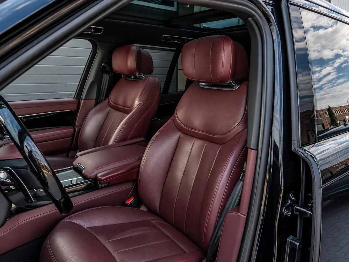 3.0 P550e Autobiography PHEV - 1e Eig l 4WS l Standkachel l Massage