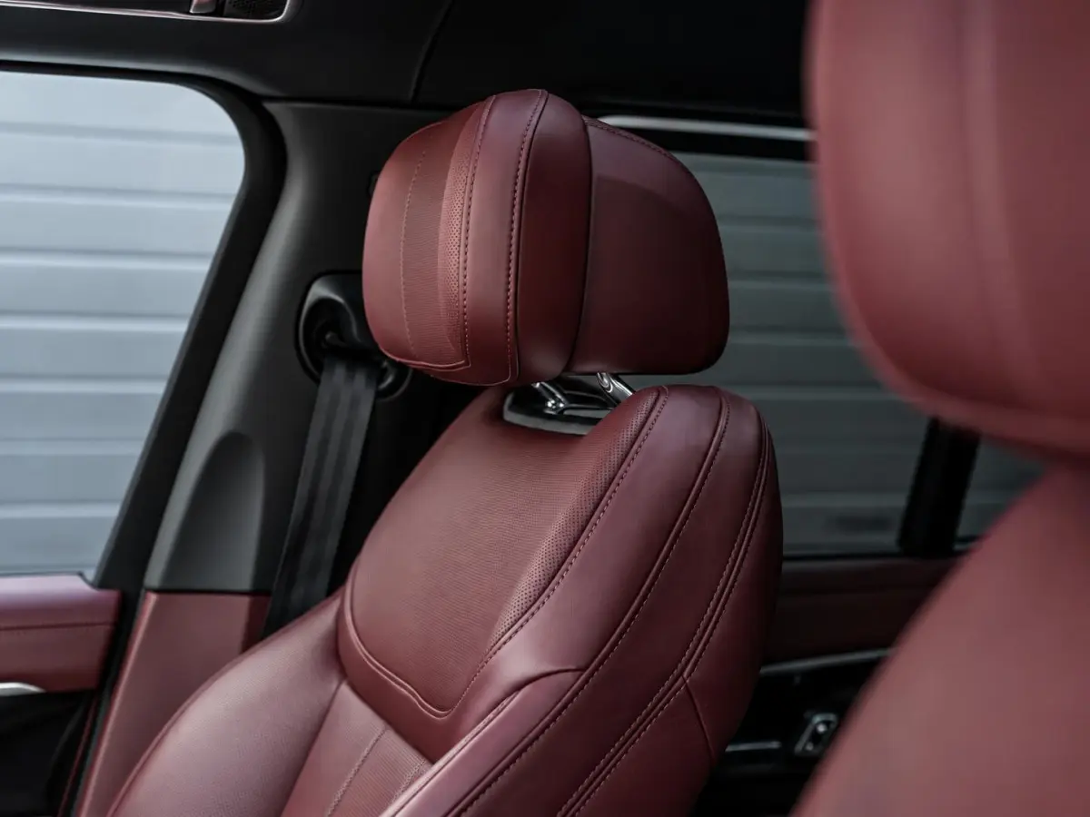 3.0 P550e Autobiography PHEV - 1e Eig l 4WS l Standkachel l Massage