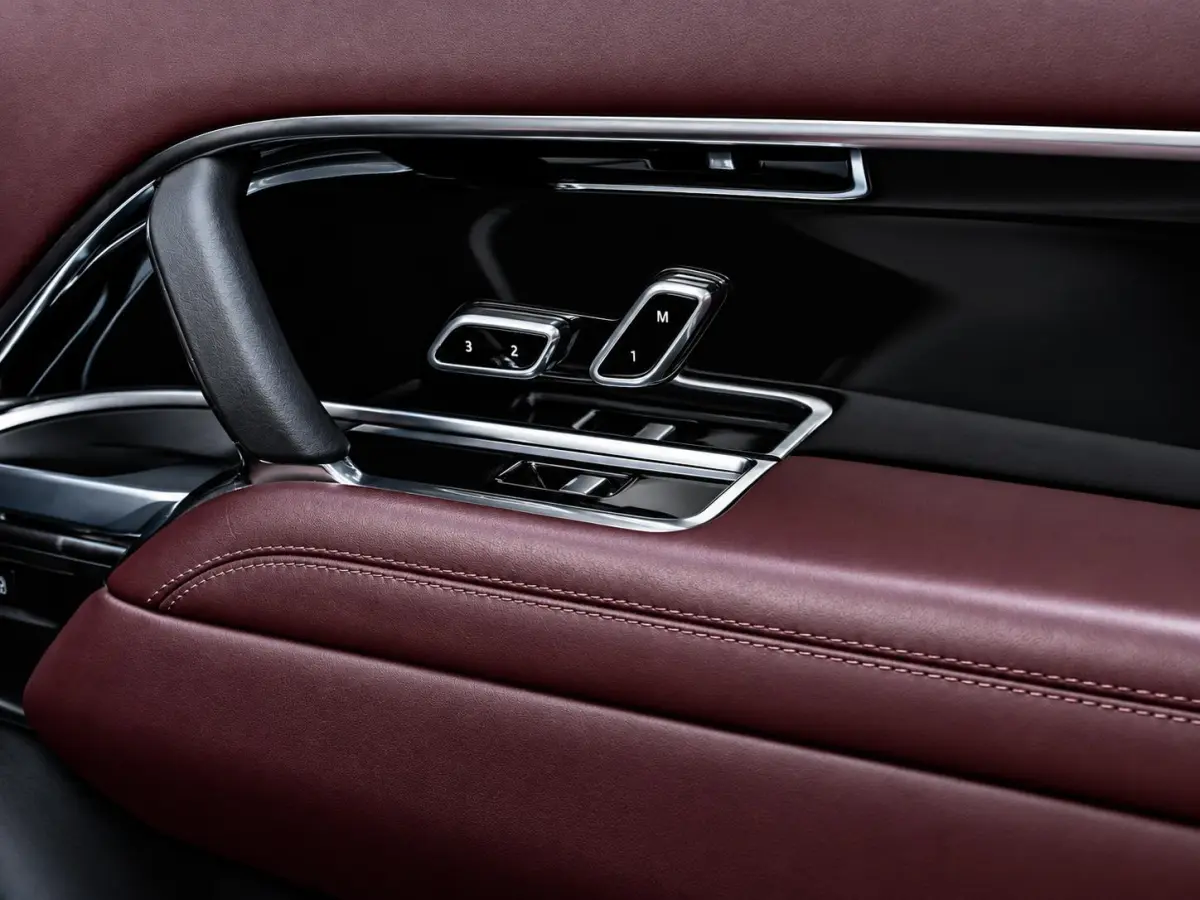 3.0 P550e Autobiography PHEV - 1e Eig l 4WS l Standkachel l Massage