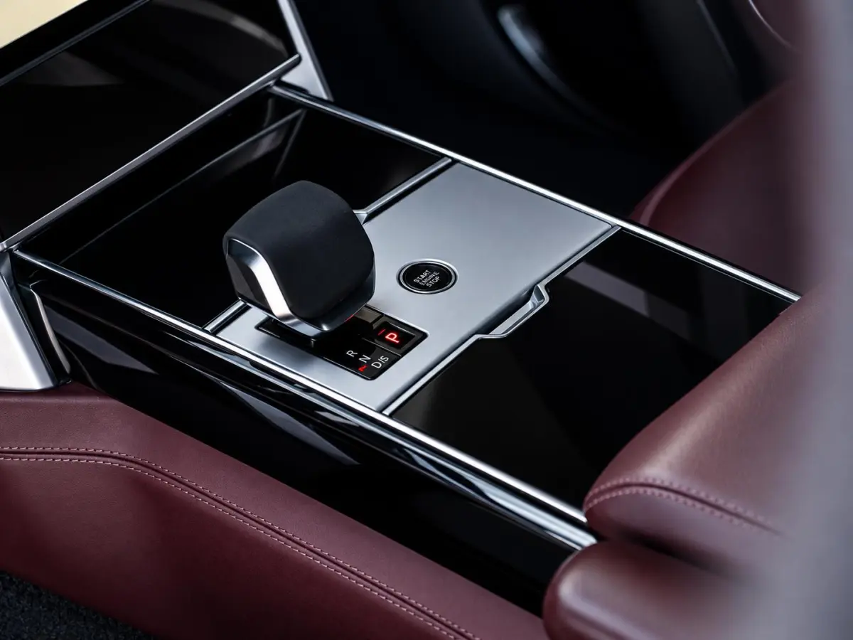 3.0 P550e Autobiography PHEV - 1e Eig l 4WS l Standkachel l Massage