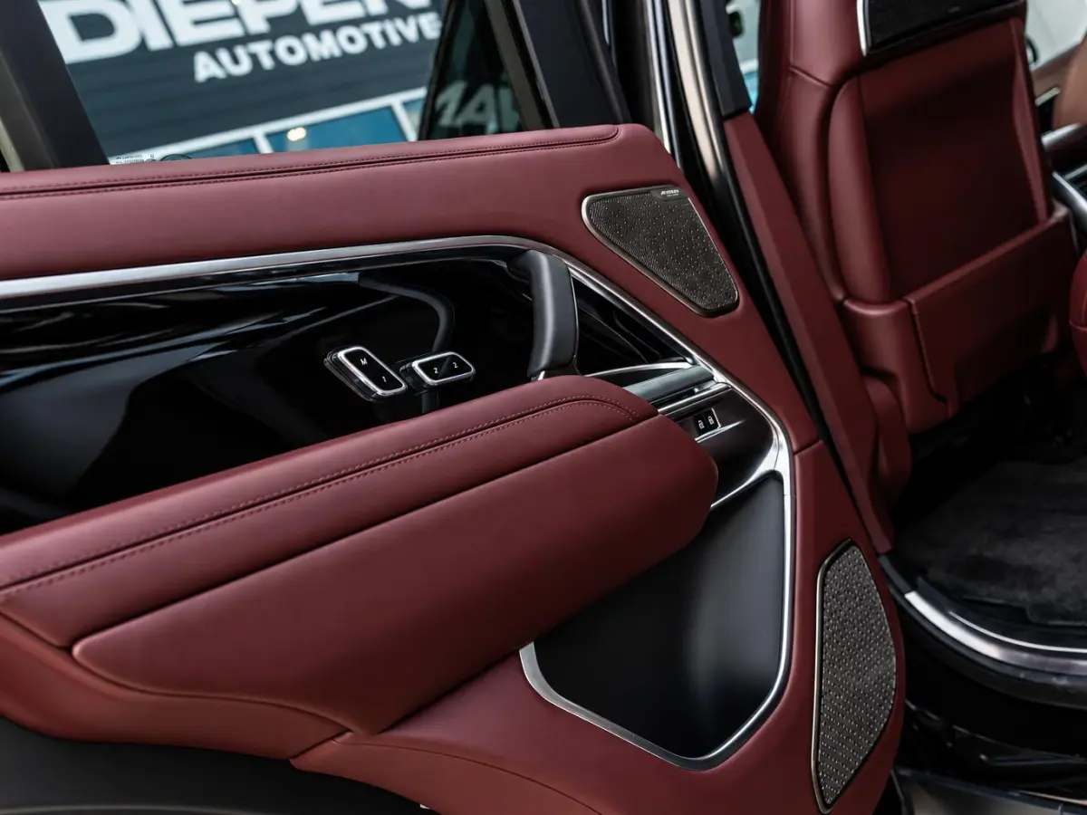 3.0 P550e Autobiography PHEV - 1e Eig l 4WS l Standkachel l Massage