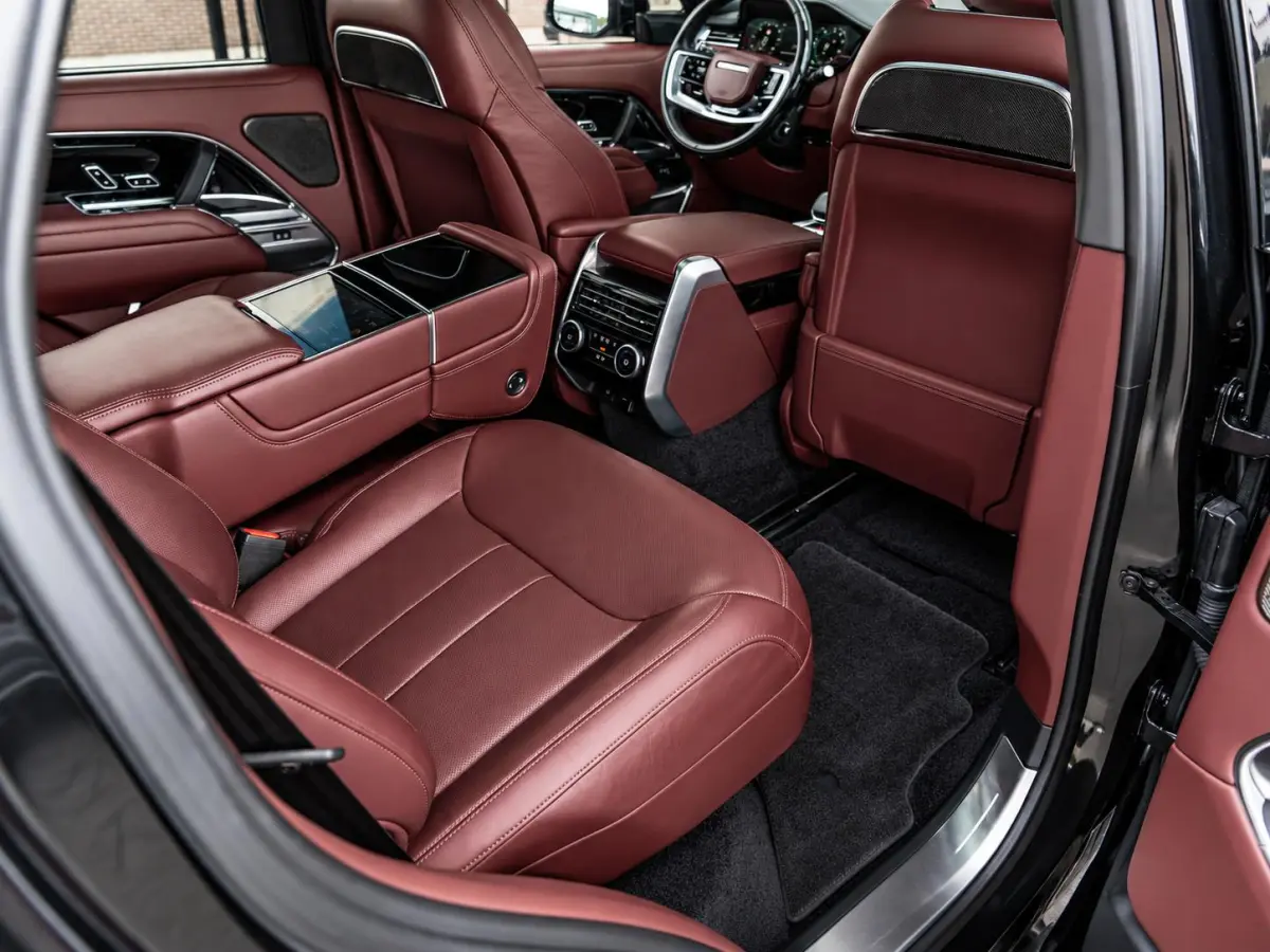3.0 P550e Autobiography PHEV - 1e Eig l 4WS l Standkachel l Massage