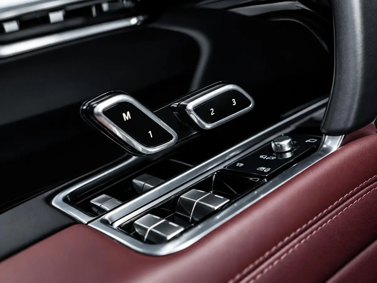 3.0 P550e Autobiography PHEV - 1e Eig l 4WS l Standkachel l Massage