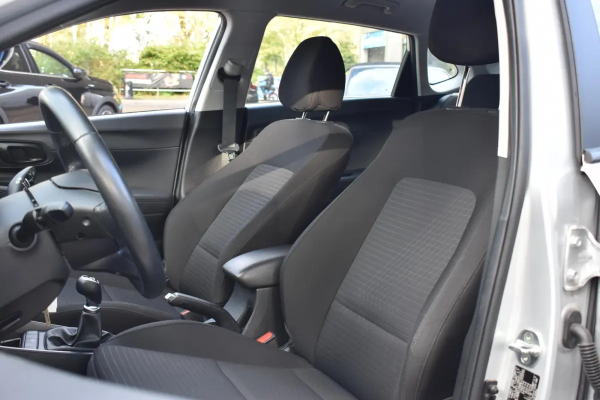 1.2 MPI Comfort 1e Eigenaar | Camera | Carplay Navigatie | BSM | Airco | 12 mnd BOVAG garantie | Whatsapp 06-53188999