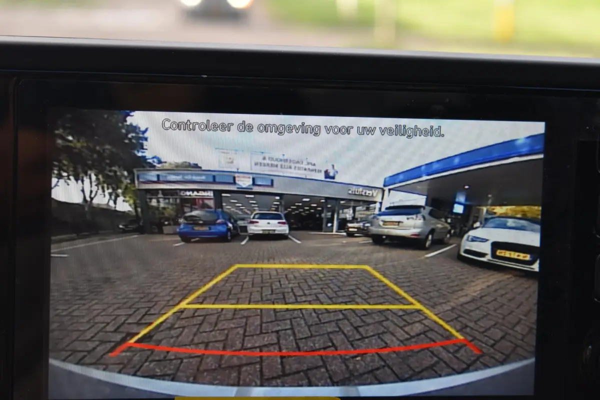 1.2 MPI Comfort 1e Eigenaar | Camera | Carplay Navigatie | BSM | Airco | 12 mnd BOVAG garantie | Whatsapp 06-53188999