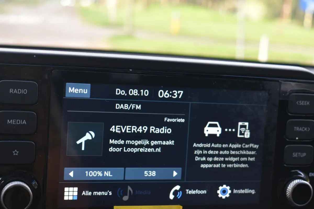 1.2 MPI Comfort 1e Eigenaar | Camera | Carplay Navigatie | BSM | Airco | 12 mnd BOVAG garantie | Whatsapp 06-53188999