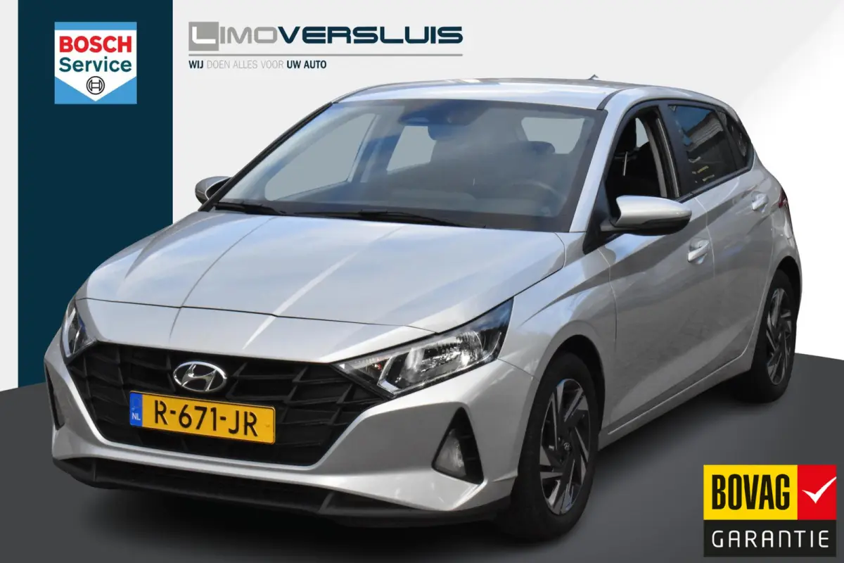 1.2 MPI Comfort 1e Eigenaar | Camera | Carplay Navigatie | BSM | Airco | 12 mnd BOVAG garantie | Whatsapp 06-53188999