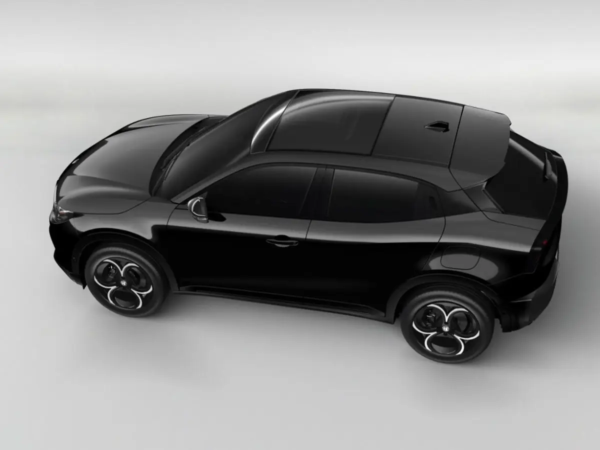 1.2 Turbo Hybrid Ibrida Ti | Uit voorraad leverbaar | Adapt. Cruise | Elektr. A-Klep | Schuif/Kanteldak | LED | BSM | Keyless | Camera