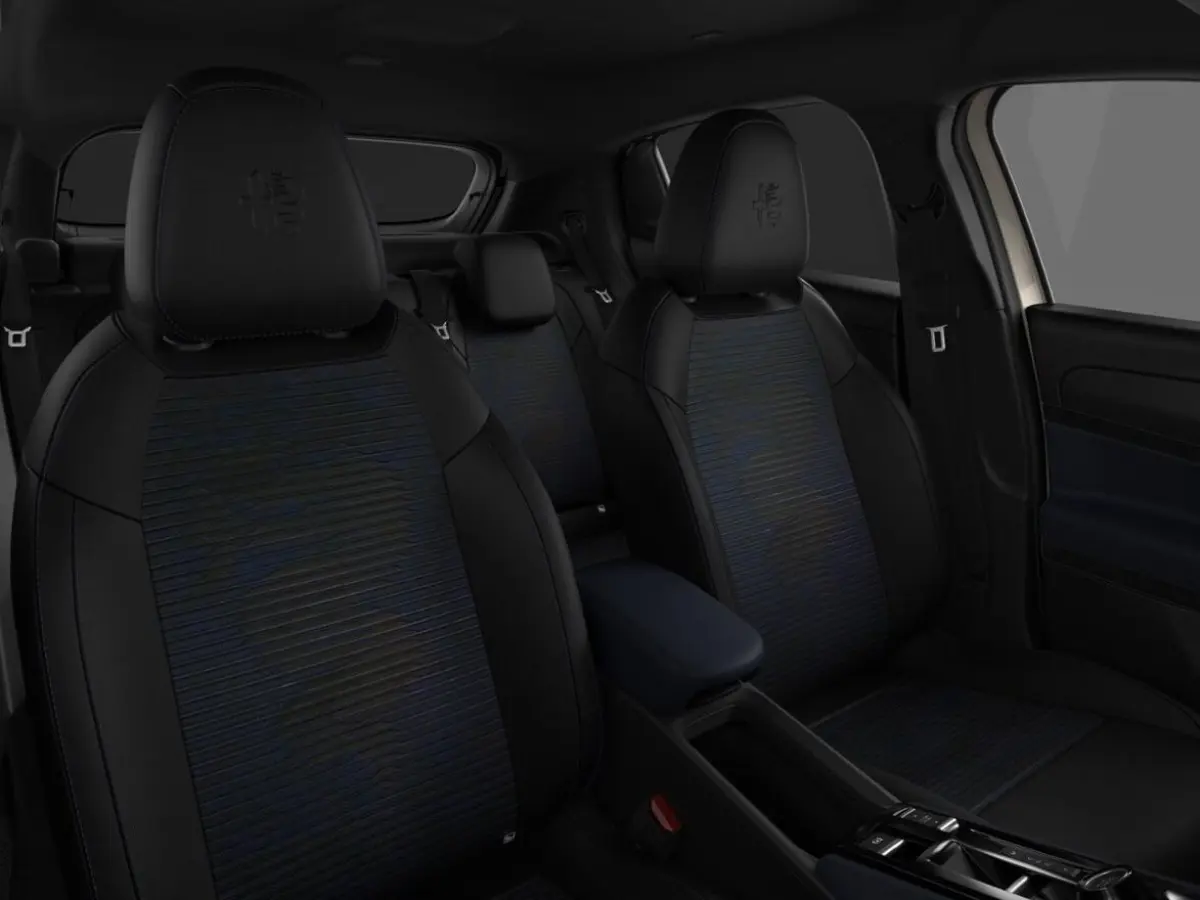 1.2 Turbo Hybrid Ibrida Sprint | Uit voorraad leverbaar | Adapt. Cruise | Elektr. A-Klep | Stoelverwarming | LED | BSM | Keyless | Camera