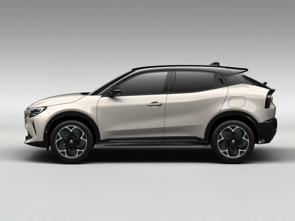 1.2 Turbo Hybrid Ibrida Sprint | Uit voorraad leverbaar | Adapt. Cruise | Elektr. A-Klep | Stoelverwarming | LED | BSM | Keyless | Camera