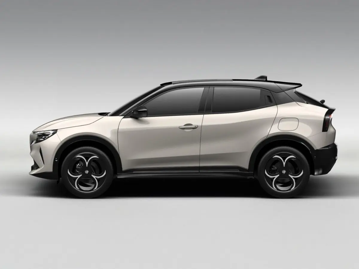 Elettrica Ti 54 kWh | Uit voorraad leverbaar | Adapt. Cruise | Elektr. A-Klep | Schuif/Kanteldak | LED | BSM | Keyless | Camera