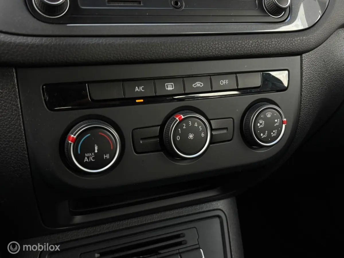 1.4 TSI|TREKHAAK|AIRCO|GOED ONDERHOUDEN|BLUETOOTH