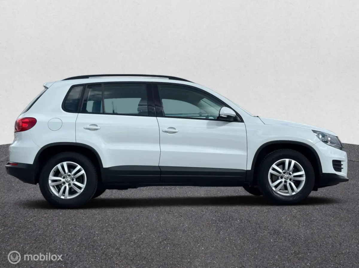 1.4 TSI|TREKHAAK|AIRCO|GOED ONDERHOUDEN|BLUETOOTH