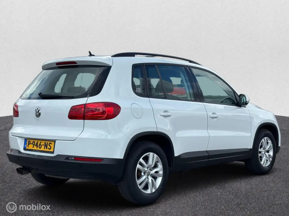 1.4 TSI|TREKHAAK|AIRCO|GOED ONDERHOUDEN|BLUETOOTH