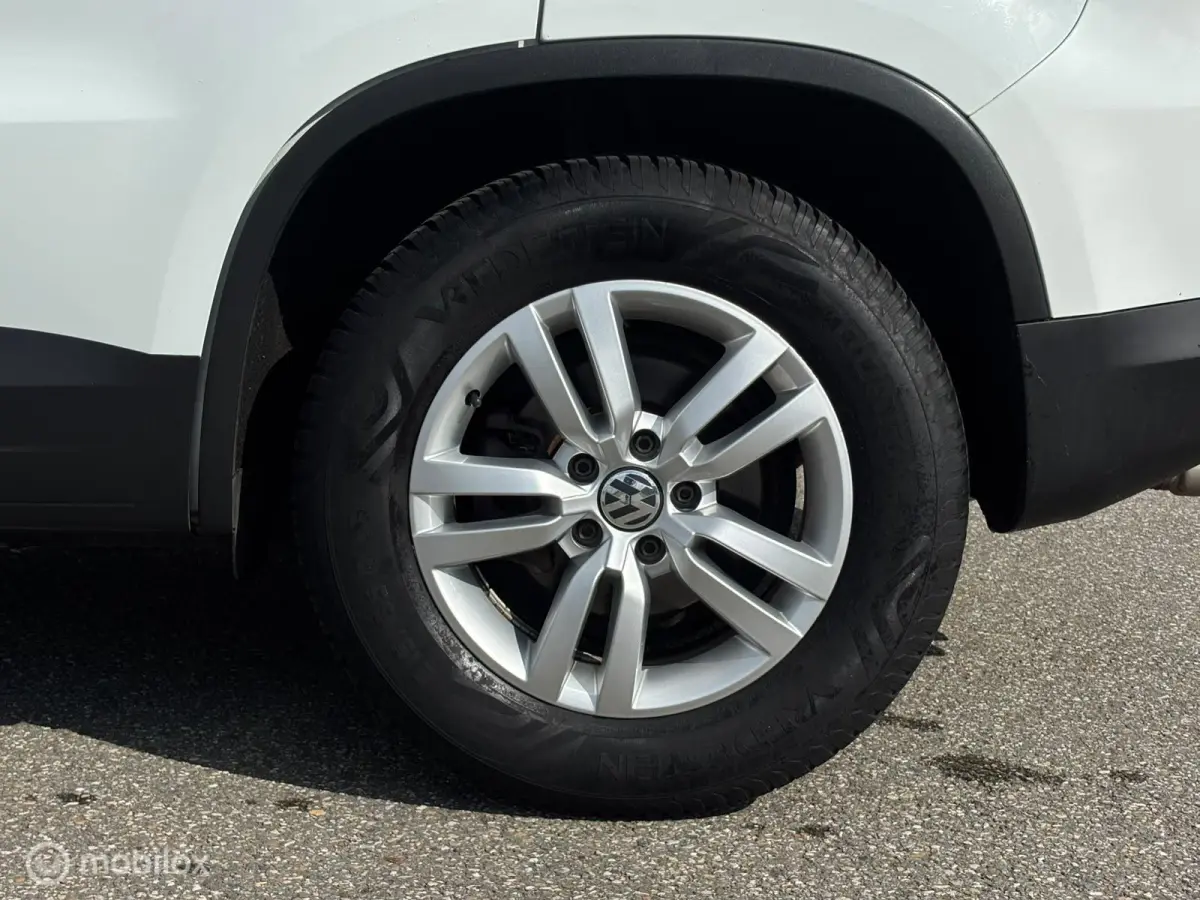 1.4 TSI|TREKHAAK|AIRCO|GOED ONDERHOUDEN|BLUETOOTH