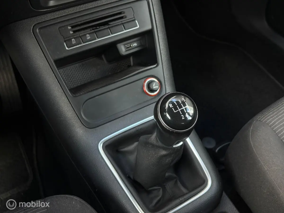 1.4 TSI|TREKHAAK|AIRCO|GOED ONDERHOUDEN|BLUETOOTH