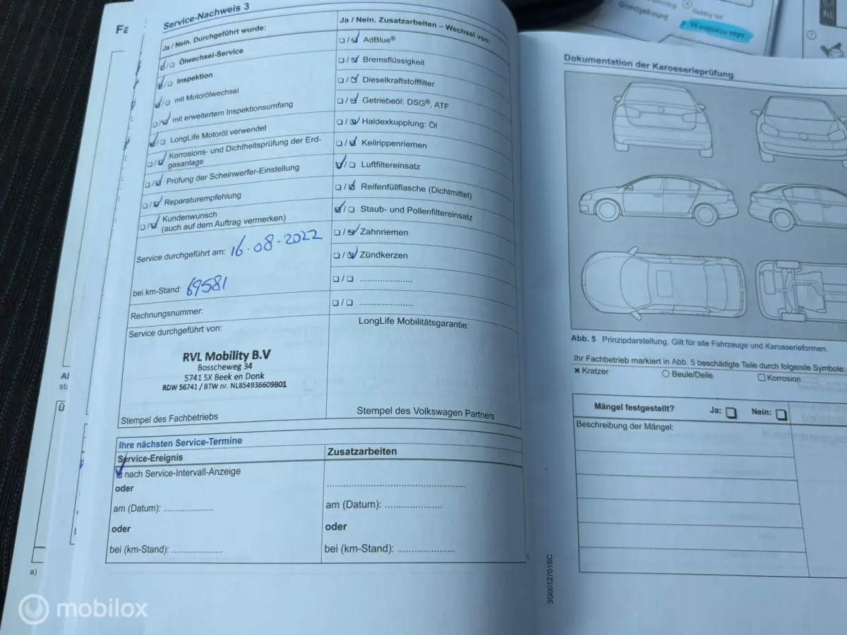 1.4 TSI|TREKHAAK|AIRCO|GOED ONDERHOUDEN|BLUETOOTH
