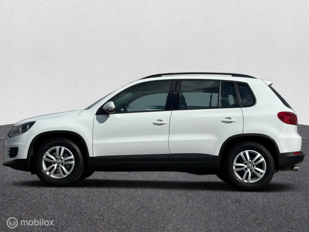 1.4 TSI|TREKHAAK|AIRCO|GOED ONDERHOUDEN|BLUETOOTH