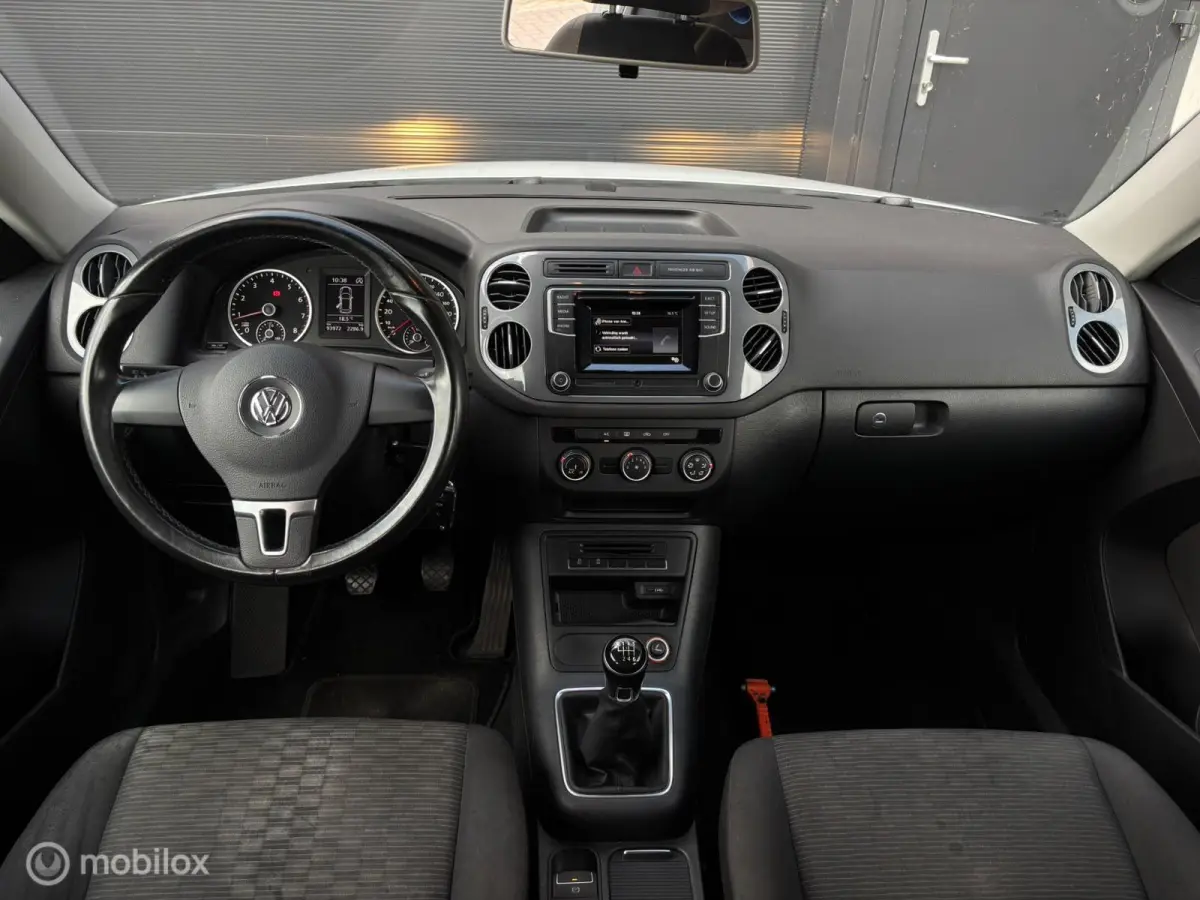 1.4 TSI|TREKHAAK|AIRCO|GOED ONDERHOUDEN|BLUETOOTH