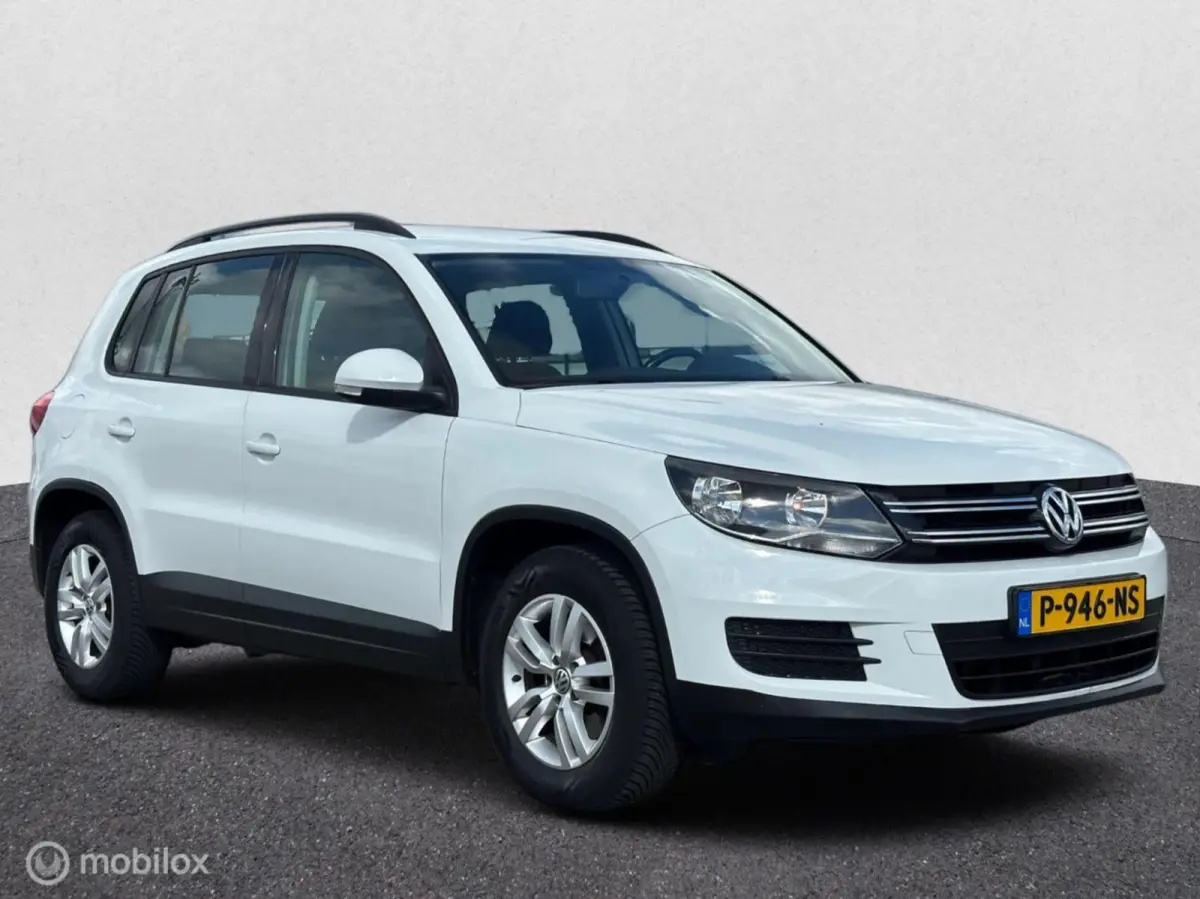 1.4 TSI|TREKHAAK|AIRCO|GOED ONDERHOUDEN|BLUETOOTH