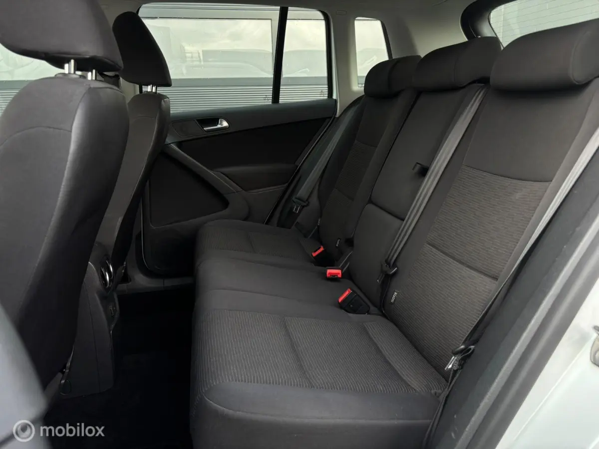 1.4 TSI|TREKHAAK|AIRCO|GOED ONDERHOUDEN|BLUETOOTH