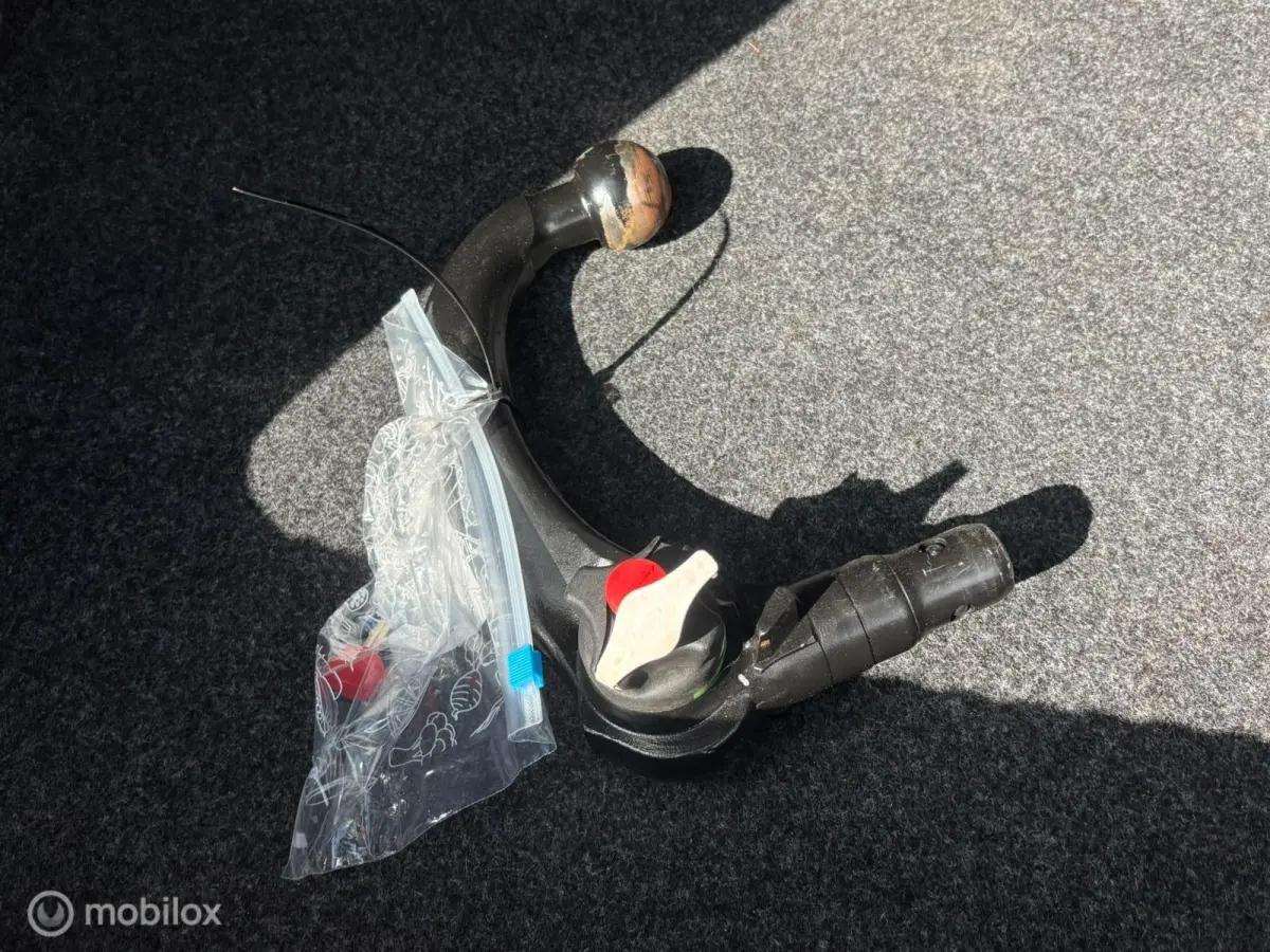 1.4 TSI|TREKHAAK|AIRCO|GOED ONDERHOUDEN|BLUETOOTH
