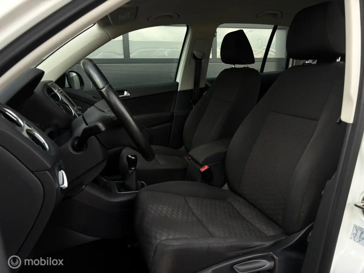 1.4 TSI|TREKHAAK|AIRCO|GOED ONDERHOUDEN|BLUETOOTH