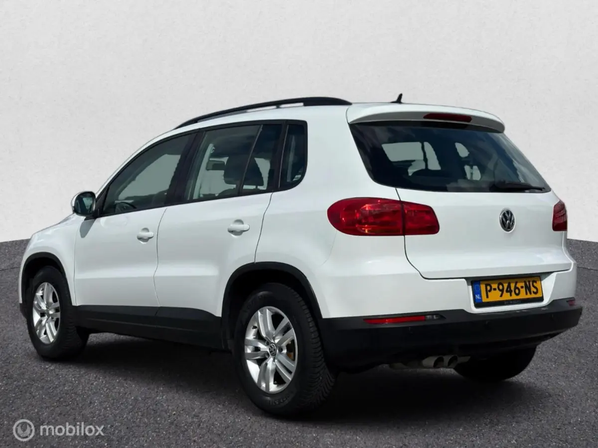1.4 TSI|TREKHAAK|AIRCO|GOED ONDERHOUDEN|BLUETOOTH