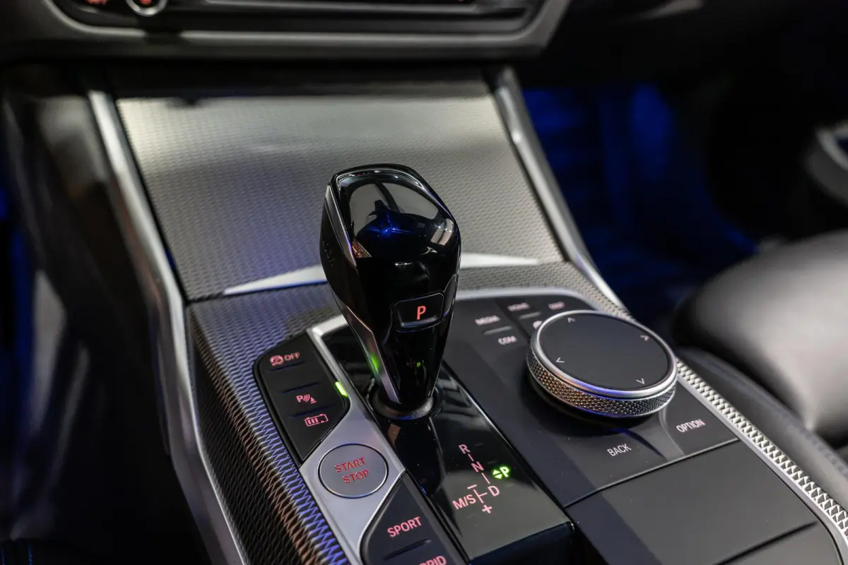 330e High Executive | M Sport | Alcantara Spotstoelen | Stuurwielverwarming