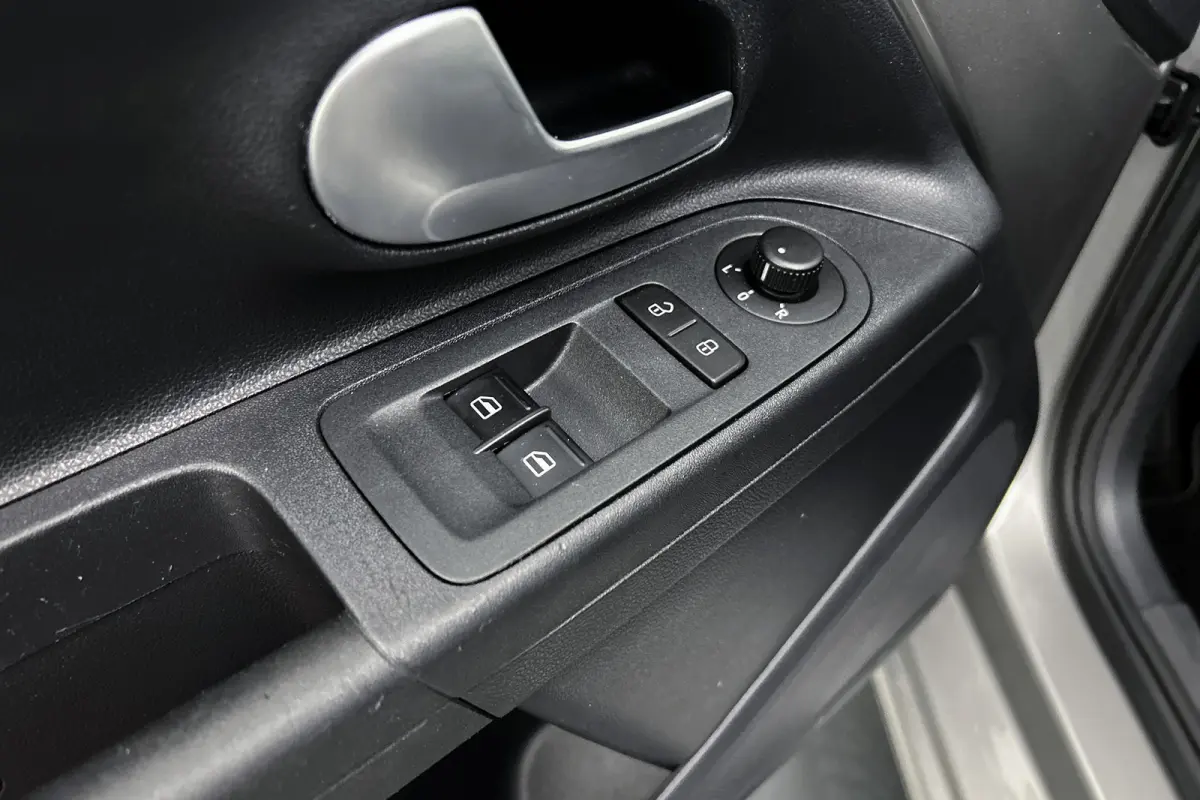 electric | Airco | 5-deurs | Parkeersensoren | Cruise control