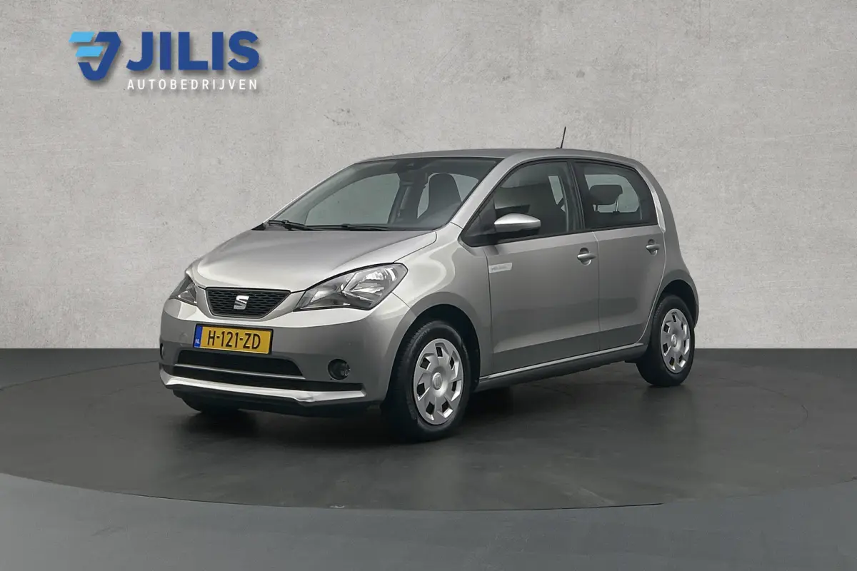 electric | Airco | 5-deurs | Parkeersensoren | Cruise control