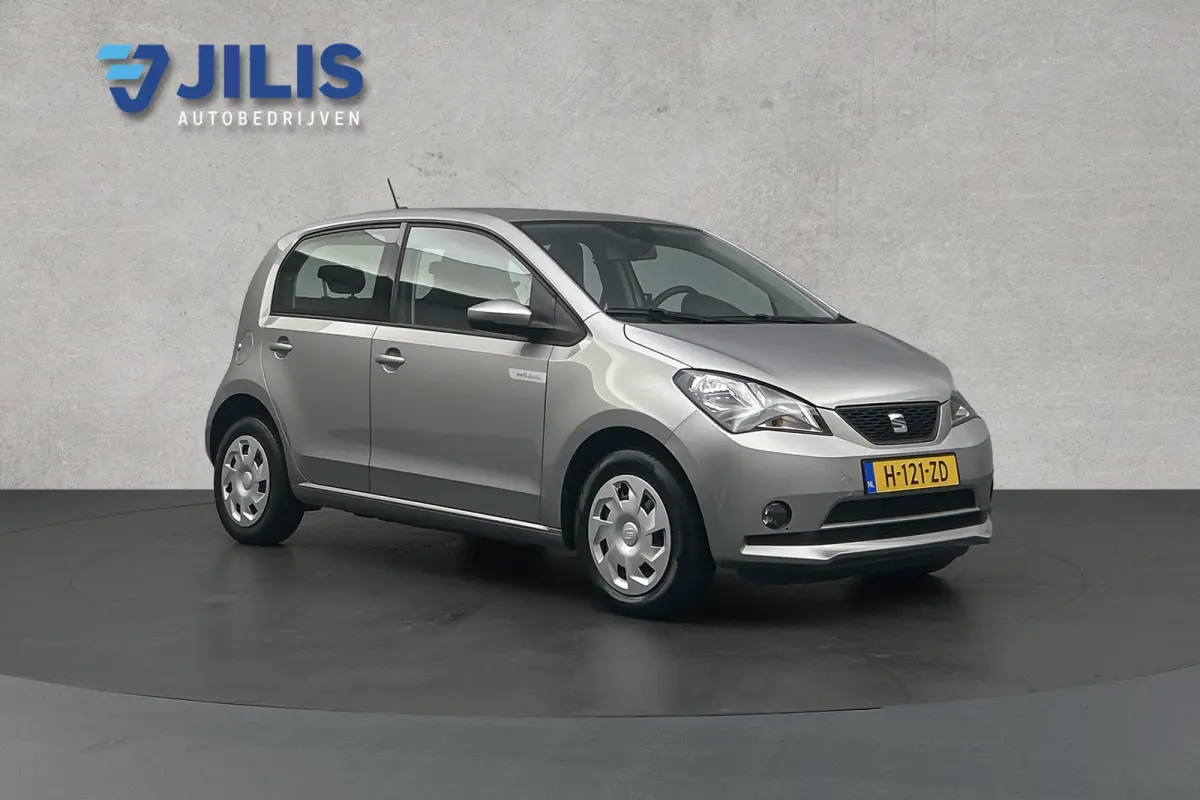 electric | Airco | 5-deurs | Parkeersensoren | Cruise control